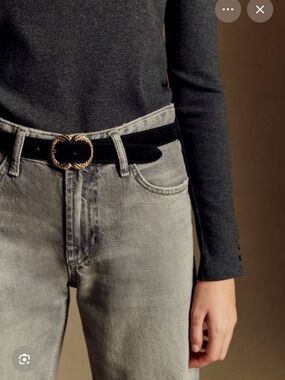 Sezane Fine Artemis Belt